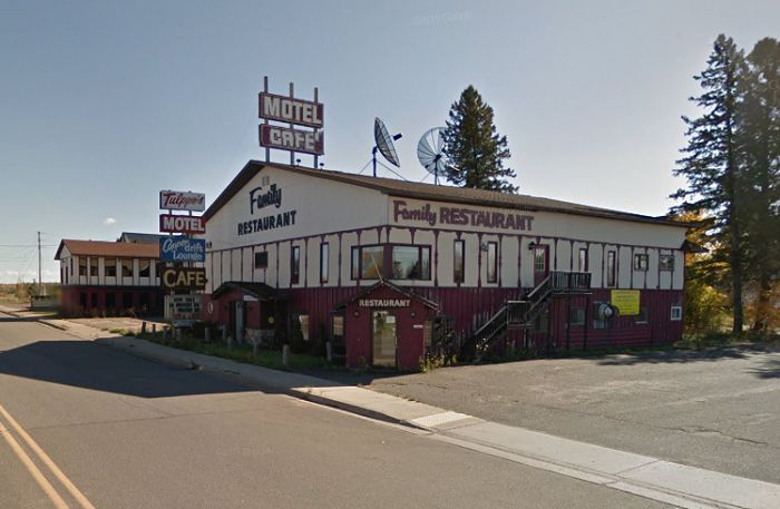 Tulppos - 2015 Street View (newer photo)